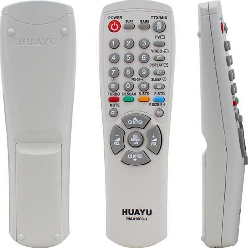 Kl Rm-016Fc-1 Samsung Ambalajlı Lcd Led Tv Kumandası Uzaktan Kumanda