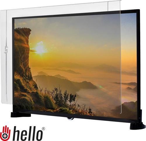 Ayt Hello 70 İnç 178 Ekran Lcd Led Tv Monitör Ekran Koruyucu Kırılmaz Cam