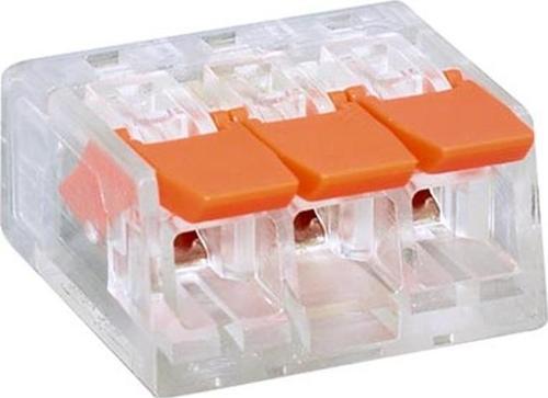 3LÜ ÇOK AMAÇLI TIRNAKLI BUAT KLEMENS (OK1 1303)