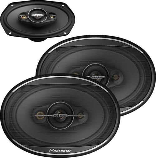TS-A6968S 6x9 450 Watt 90 RMS Oval Oto Hoparlör 2 Li Takım Yüksek Kalite