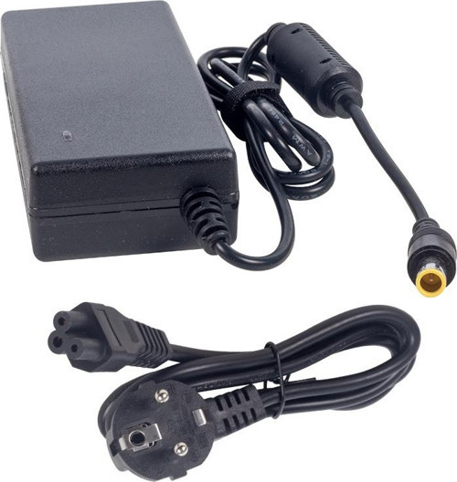 20 Volt 4.5 Amper IBM Notebook Adaptör 7.9x5.5 Uç