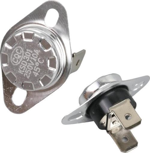 45 C NC TERMOSTAT NORMALDE KAPALI TİP  (IC-269)