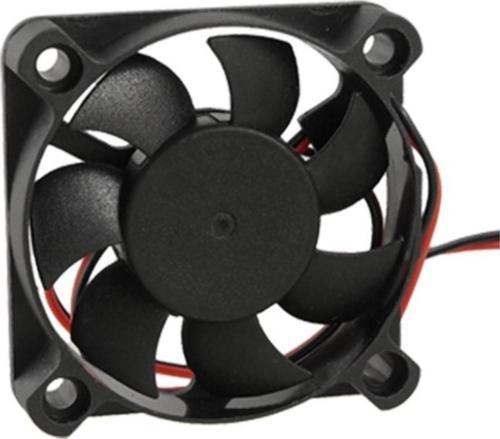 50X50X10 MM 5X5 12 VOLT FAN