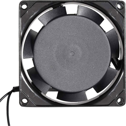 80X80X38 Mm 8X8 220 Volt Soğutucu Fan