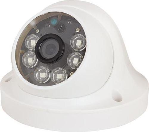 AHD-13125 1.3MP 4 MM LENS DOME KAMERA