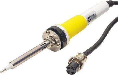 Ayt Class 4 Pinli Dişi ZD-1937 ZD-937 ZD-931 Havyalar İçin Yedek Havya Sapı