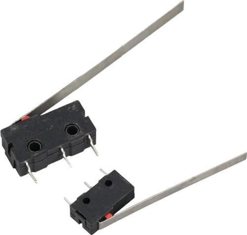 MİCRO SWİTCH İĞNE (PCB) BACAK UZUN PALETLİ (IC-167)