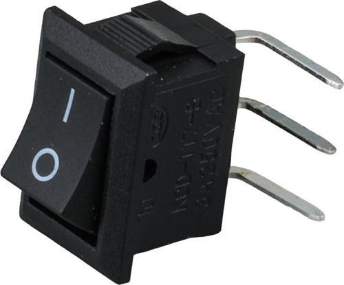 MİNİ IŞIKSIZ ANAHTAR PCB 90 KALICI (IC-121D)