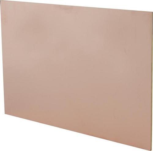 PLAKET BAKIR 200X300