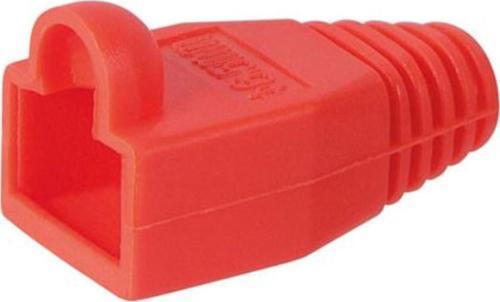 POEWRMASTER PM-5844 RJ45 KIRMIZI KILIF BOOT