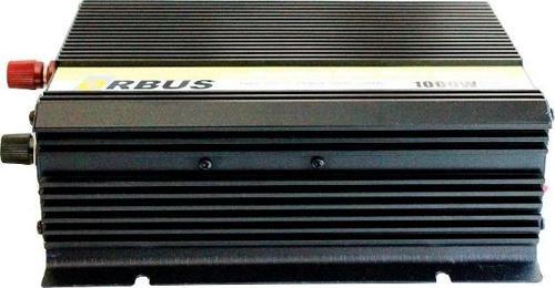 24 VOLT - 1000 WATT MODIFIED SINUS INVERTER