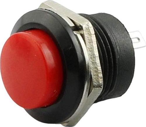 Ayt IC-180A Yuvarlak Ø16Mm Push Buton R13-507 16 mm Düğme Buton