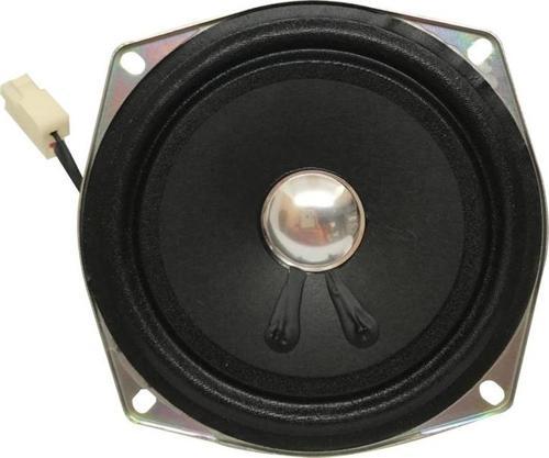 13 Cm Ssangyong Araçlar İçin Oto Kapı Hoparlörü 25 Watt 8 Ohm Soketli Hoparlör Tekli