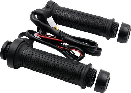 140x75mm 22mm Çaplı Motosiklet Gidon El Isıtıcı Isıtmalı Gidon Tutma Yeri Motosiklet Aksesuar