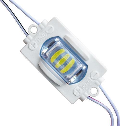 MODÜL LED 24V 1.4W BEYAZ 48X30 MM 2835