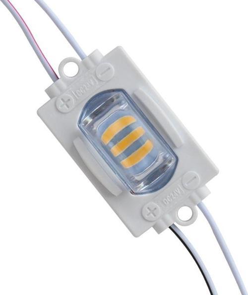 MODÜL LED 24V 1.4W GÜN IŞIĞI 48X30 MM 2835