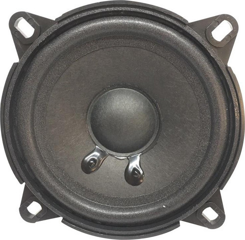 PW-10/100 4 OHM 80 WATT 10 CM TEKLİ OTO HOPARLÖR