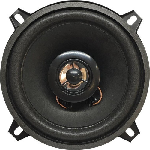 PW-13T 4 Ohm 100 Watt 13 Cm Tweteerlı Tekli Hoparlör Oto Kapı Hoparlörü Tekli