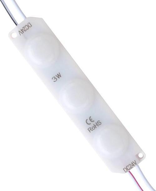 MODÜL LED 24V 1.5W GÜN IŞIĞI 2835