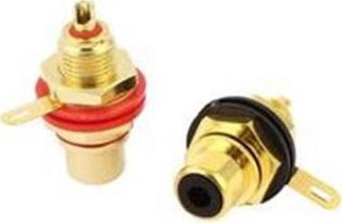 RCA GOLD ŞASE (IC-261C)