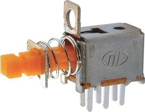 SWİTCH YAYLI 6P PS-22F03L (IC-193A)