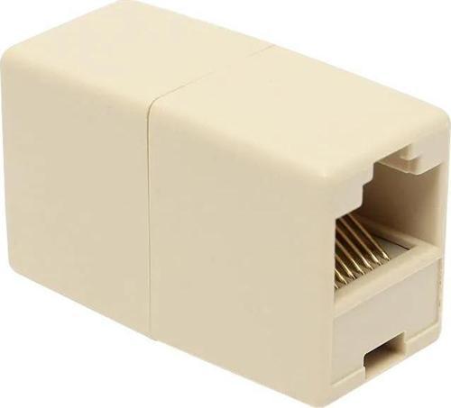 TELEFON 6P/4C DİŞİ/DİŞİ ARA APARAT