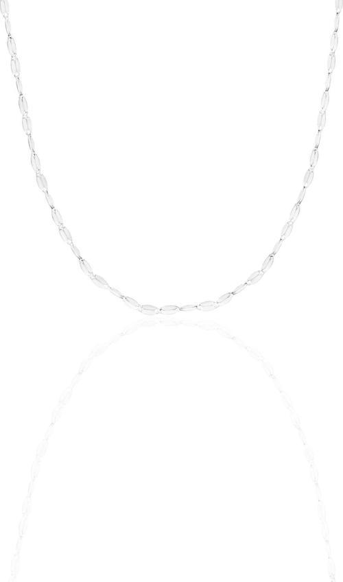 Gümüş özel tasarım pullu kolye