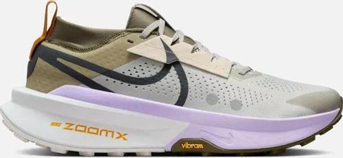 ZoomX Zegama 2 Trail Running Erkek Spor Ayakkabı VİBRAM TABAN-FD5190-003