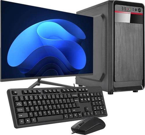 INTEL I5 2N 8GB 1TB SSD 21.5" Monitörlü Ev ve Ofis Bilgisayarı