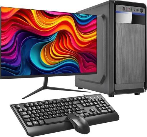 i7 14700 16GB 480GB SSD 27" Monitörlü Ev ve Ofis Bilgisayarı (Business)
