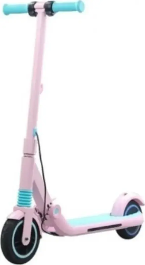 SmartMi Es-q8 Katlanabilir Elektrikli Çocuk Scooter