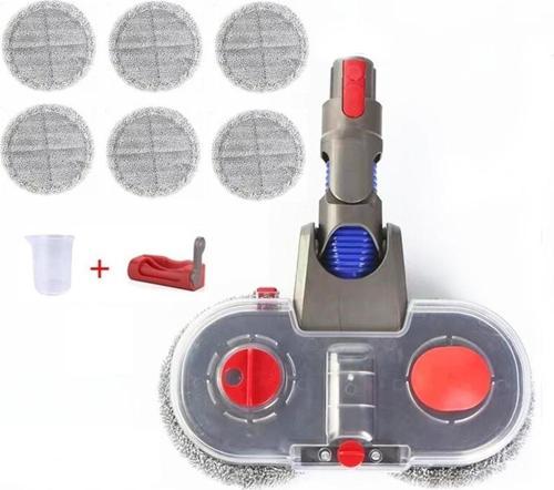 Dyson Mop Başlığı Dyson V7 V8 V10 V11 V15 Uyumlu Vakumlu Mop Başlığı (damlatmalı)
