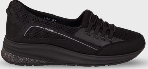 STAR 30114 DOLGU TOPUK ORTOPEDİK KETEN AYAKKABI