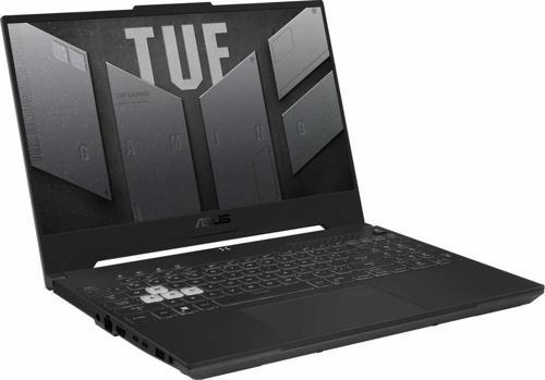 Tuf Gaming F15 FX507ZC4-HN009 I7-12700H 16GB Ram 512GB SSD 4gb RTX3050 15.6 Inç Fhd 144Hz Taşınabilir Bilgisayar