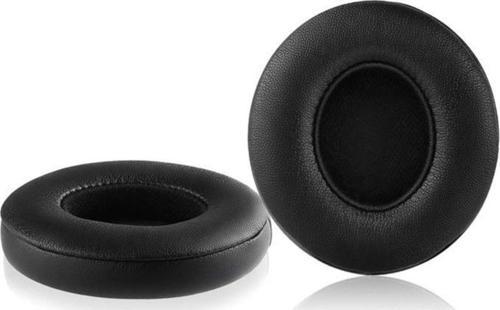 Beats Solo 2 Kablolu Model Ile Uyumlu Kulaklık Süngeri Padi Kulaklık Pedi Yastığı