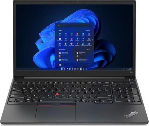 Thinkpad E15 21E60076TX Intel Core i7-1255U 16GB 512GB SSD 2GB MX550 15.6 FHD Freedos