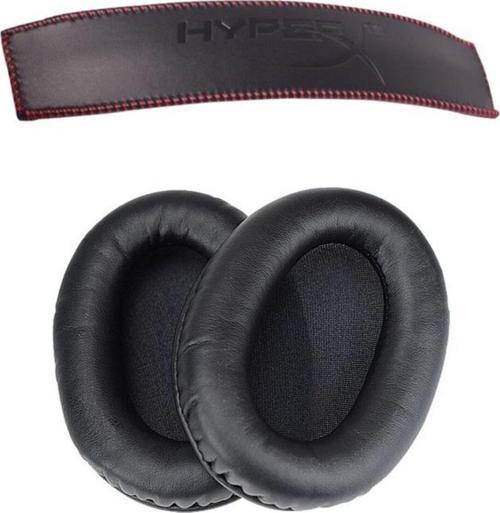 Kingston Hyperx Cloud 2 Uyumlu Kafa Koruma Bandı Ve Kulaklık Pedi