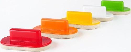 TAHTA SILGISI PLASTIK SAPLI 00877 1 Adet