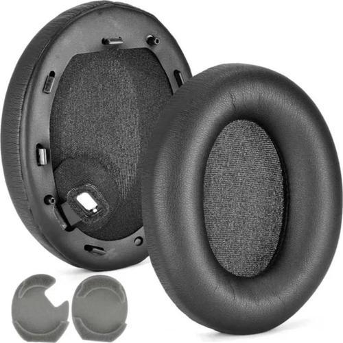 Sony Wh-1000Xm4 Wh1000Xm4 Wh 1000 Xm4 Uyumlu Kulaklık Pedi
