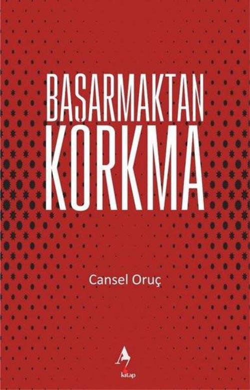 Başarmaktan Korkma