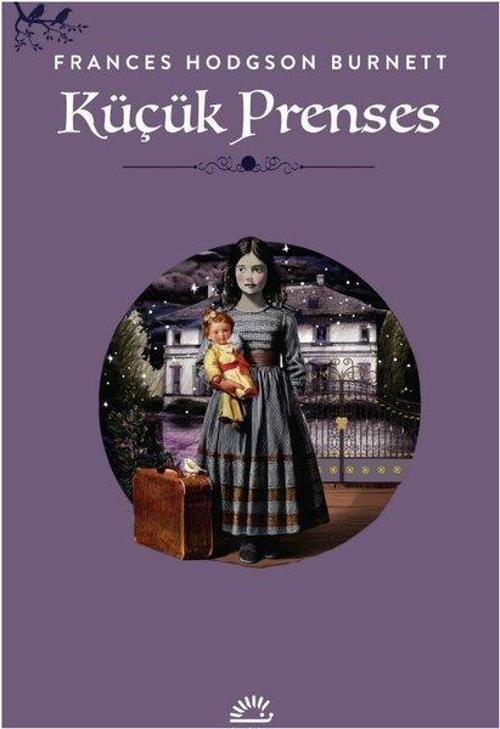 İletişim Yayınları Küçük Prenses
