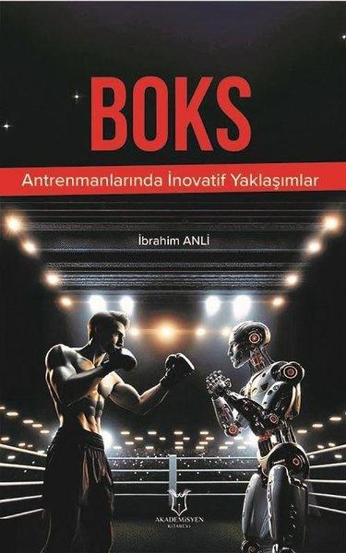 Boks - Antrenmanlarında İnovatif Yaklaşımlar