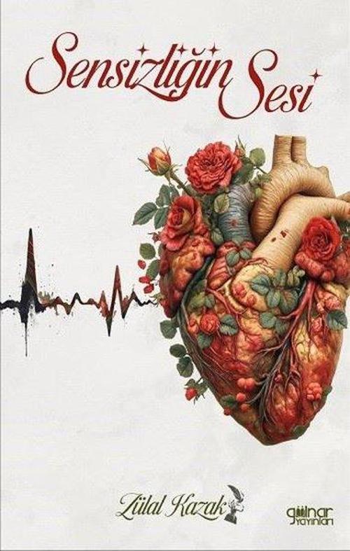 Gülnar Yayınları Sensizliğin Sesi