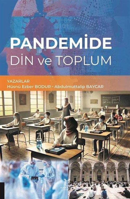 Pandemide Din ve Toplum