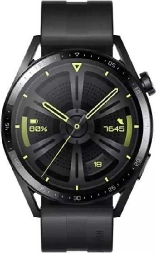 Watch Gt 3 46 mm - Siyah
