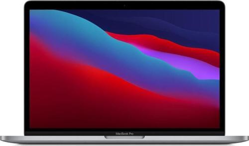 Macbook Pro 13" M1 8Gb 512Gb Ssd Uzay Grisi