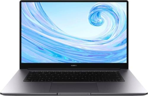Matebook D15 Intel Core İ5 10210U 8 Gb Ram 256 Gb Ssd 15.6" W10 Dizüstü Bilgisayar
