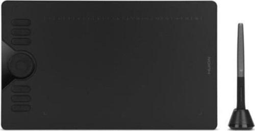 New Hs610 Grafik Tablet