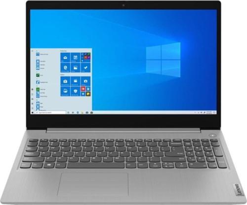 Ideapad 3 15Iml05 İ5 10210U 8Gb 256Gb Ssd Nvidia Geforce Mx130 W10 15,6" Fhd Laptop 81Wb0087Tx