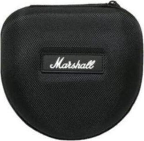 Marshall Major Bluetooth Kulaklık Taşıma Çantası Siyah